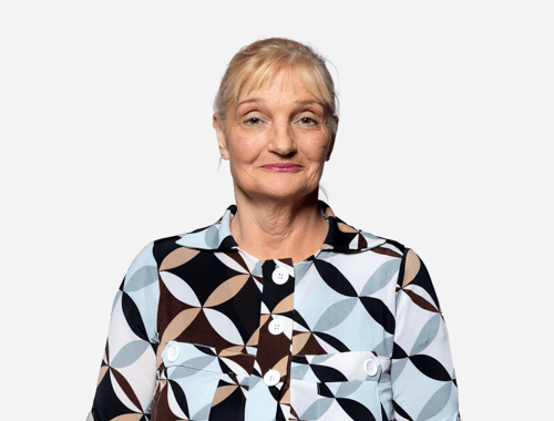 Francoise Devinck